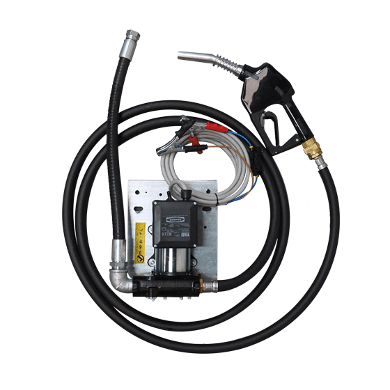 pompe rotative