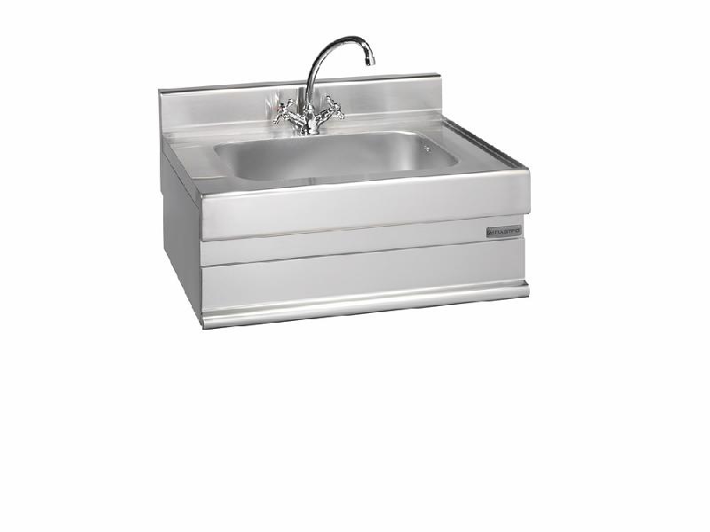 Lave-mains de table, évier 500x400x150 mm - 6570L_0