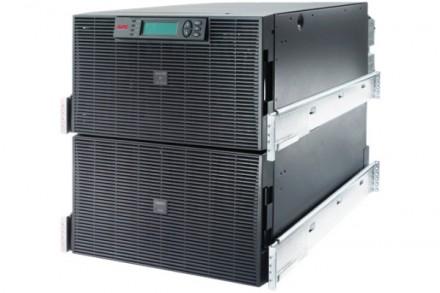 Onduleur APC Smart-UPS RT 20000VA - 12U - Garantie 12 mois_0
