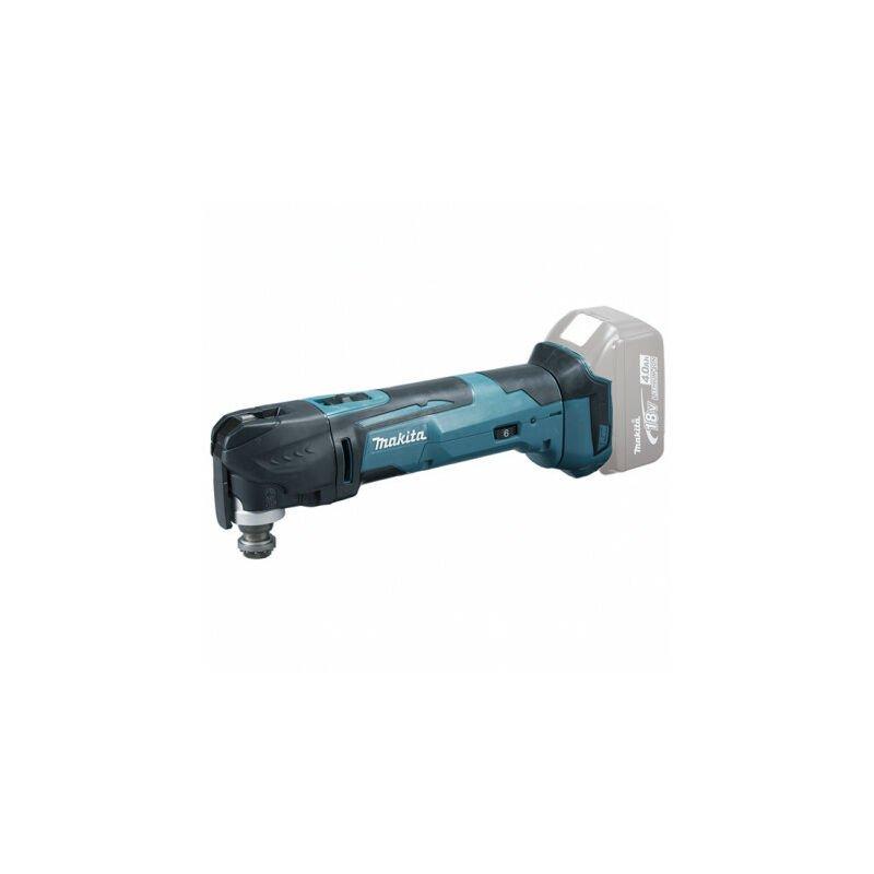 OUTIL MULTIFONCTION MAKITA 18V - ACHAT / VENTE OUTIL MULTIFONCTION MAKITA  18V AU MEILLEUR PRIX - HELLOPRO