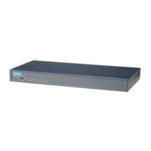 Passerelle RS232 RS422 ou RS485 ethernet 8 ports -40 ~ 75 °C - Référence: EKI-1528TI-VDC-CE_0