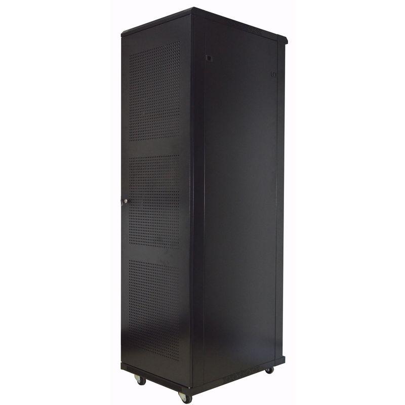 RACKMATIC - RACK SERVEUR 19'' 38U 600X600X1800MM ARMOIRE MEUBLE MOBIRACK RACKMATIC