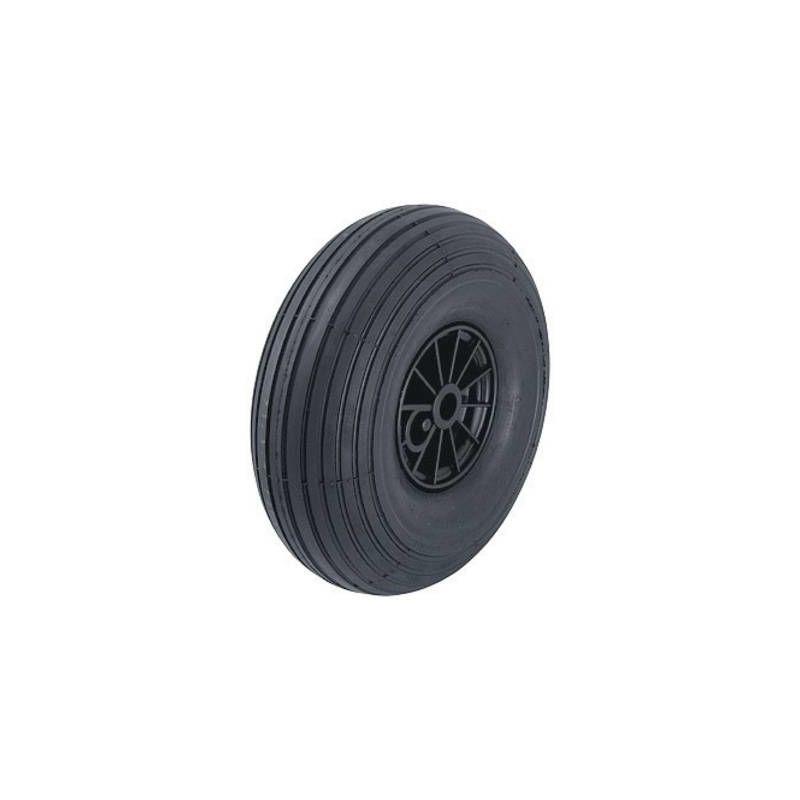 Roue avant pour chariot élevateur Blickle ALEV 200x50//20-54K