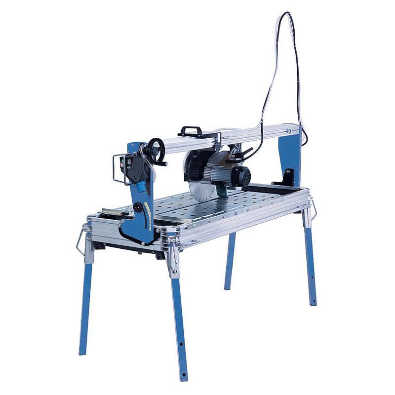 Scie sur table ATS 350B - 230V - LISSMAC - 1012873_0