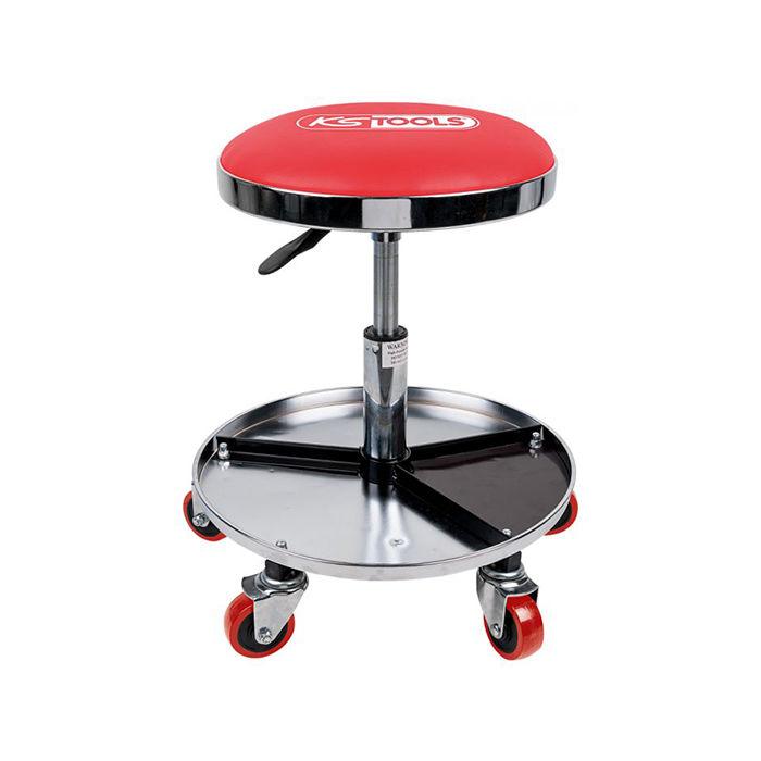 Tabouret sur roulettes KSTOOLS - 11574911_0