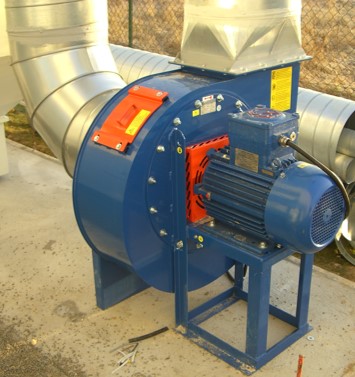 Ventilateur centrifuge atex_0