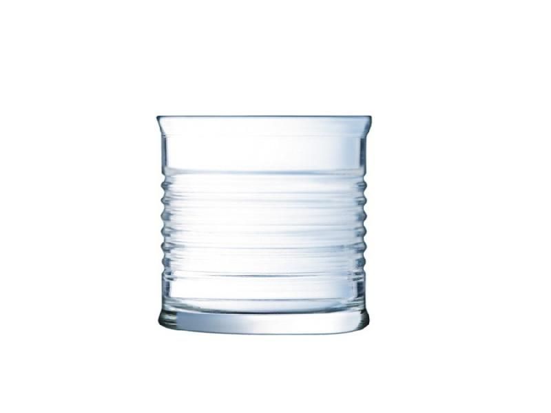 Verre à cocktail - Be Pop Whisky Tumbler - ARC L8687 - 300ml_0