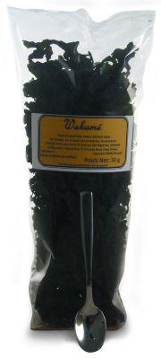 WAKAME EN SACHET 30G