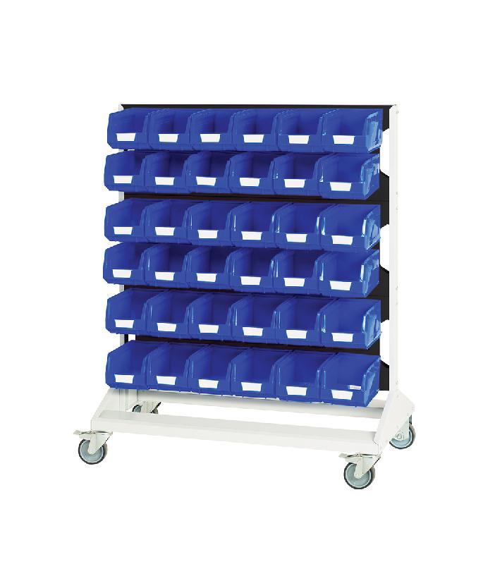 16917272. - Rack a Bacs Mobile Double Face & Bacs_0