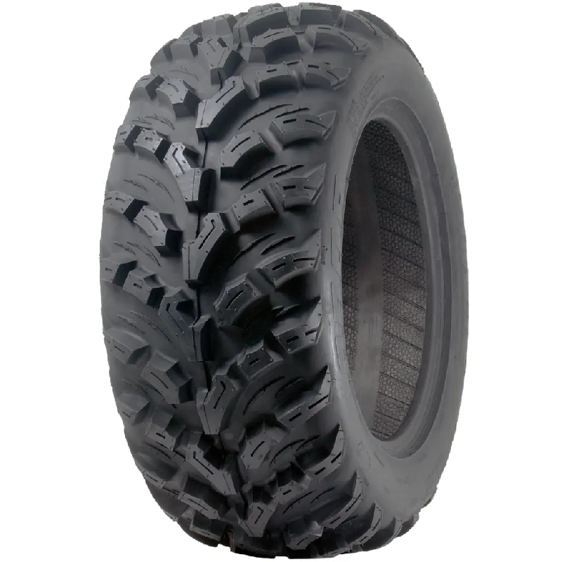 26x10.00-14 (255/60-14) 6ply ATV Tyre P3080 OBOR Pinacle 62M E-Marked Road Legal_0