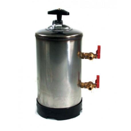Adoucisseur 16 litres pour lave-vaisselle - 10018_0