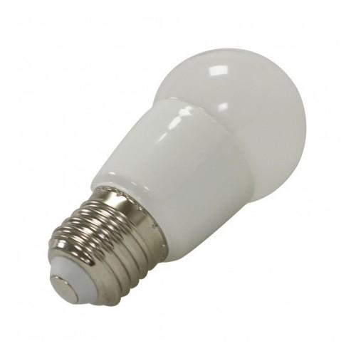 Ampoule LED 6 Watt G45 Bulb E27 3000°K DIM Ceramic Dépoli - NUMI7486BD_0