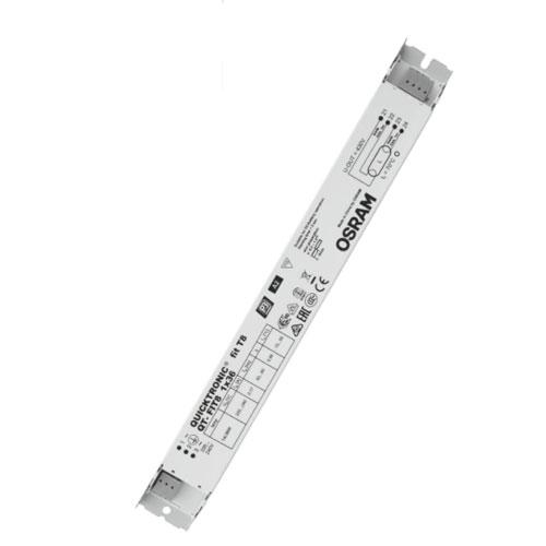 Ballast Quicktronic T8 36W QT-FIT8 220-240V 50/60Hz - Osram - Accessoire de lampes_0