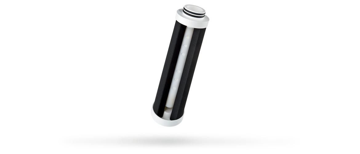 Ca SE HF BX - Cartouches filtrantes d'eau - Atlas Filtri - Microfiltration et ultrafiltration 120 l/h_0