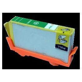 Cartouche compatible HP Officejet Pro 6000/6500/7000/7500 - CD974AE/N°920XLY - Jaune 14,5ml_0