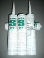 Mastic joint-colle SCAR® S 302 - Multi-usages, sans solvant, adhère sur surface humide_0