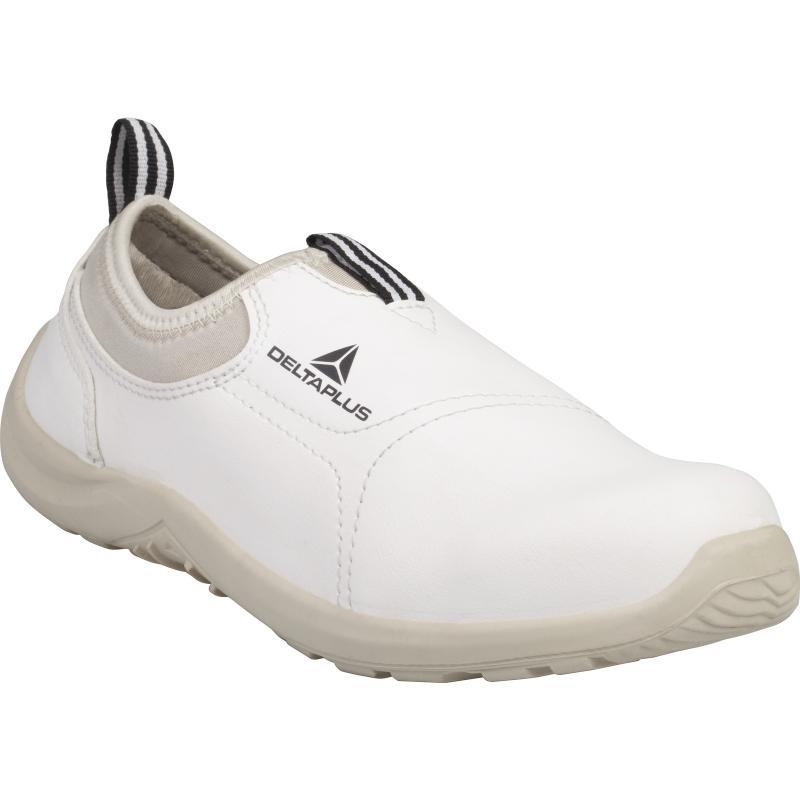 Chaussures de sécurité basses - Microfibre/PU - Miamis2 résistantes à l'eau et lavables en machine_0