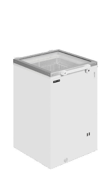 Congélateur de crème glacée TEFCOLD ST160_0