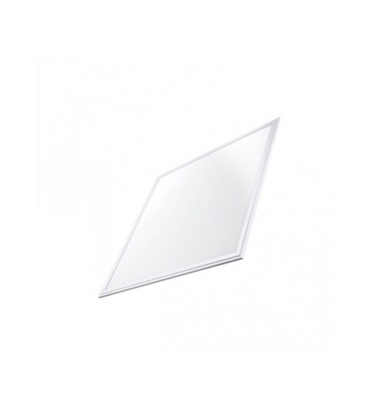 Dalle LED - 30x30 cm - 18W - 6000K - Réf DAL30306K - Éclairage de qualité pour bureaux et couloirs_0