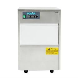 Equipementpro - Machine à glaçons Pro 20kg par Jour - Stockage 4 Kg - Polar - MGT316_0