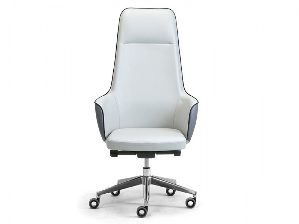 Fauteuil de direction luxe, au design élégant et ergonomique - OPERA_0