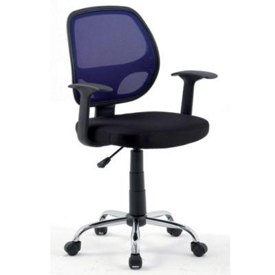 Fauteuil Tami bleu_0