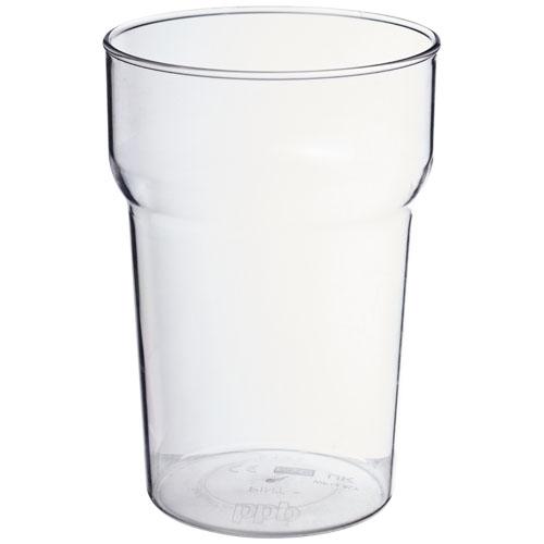 Gobelet en plastique Nonic Premium 568 ml - Fabriqué en polycarbonate pratiquement incassable_0