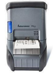 Imprimantes d'étiquettes Intermec by Honeywell PB22 - Mobile, durcie, impression thermique, 2 pouces_0