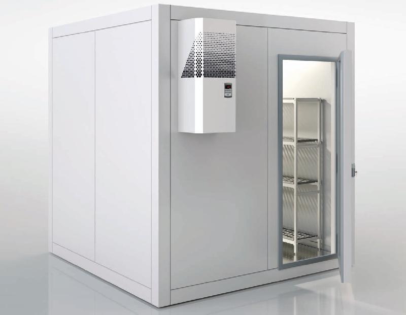 Chambre Froide Positive En Kit