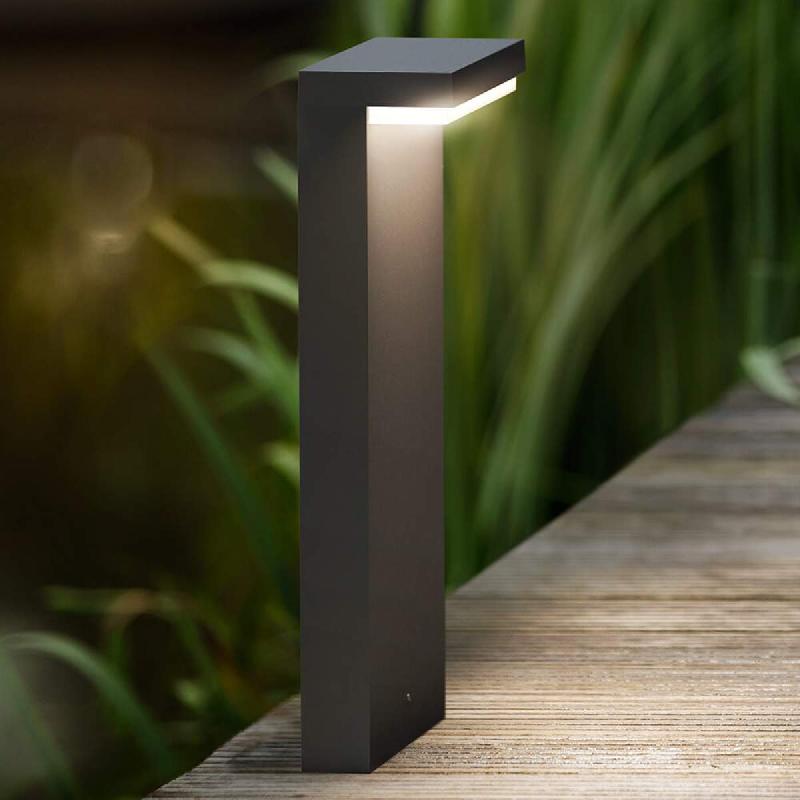 Lampes de jardin