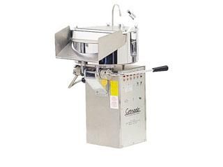 Machine à pop corn professionnelle 36 oz (1 020 grammes) gold medal modèle cornado_1