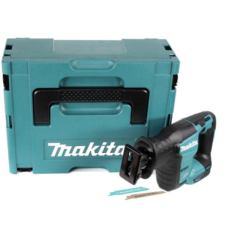 Makita Scie sabre 1 010 W marque