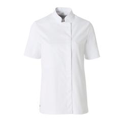Molinel-veste femme mc busi blanc t5 - 5 blanc plastique 3115999761522_0