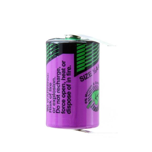 PILE LITHIUM SL-350/T 1/2AA 3.6V 1.2AH T2_0