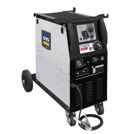 Poste à souder triphasé GYS T1 Auto-Soudure.Pro - Référence 032927_0