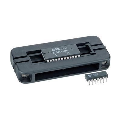 REDRESSEUR DE PATTES CONRAD COMPONENTS 168203 ADAPTÉ POUR PAS: 7.62 MM, 15.24 MM ADAPTÉ POUR BOÎTIER: DIL, DIP 1 PC(S)