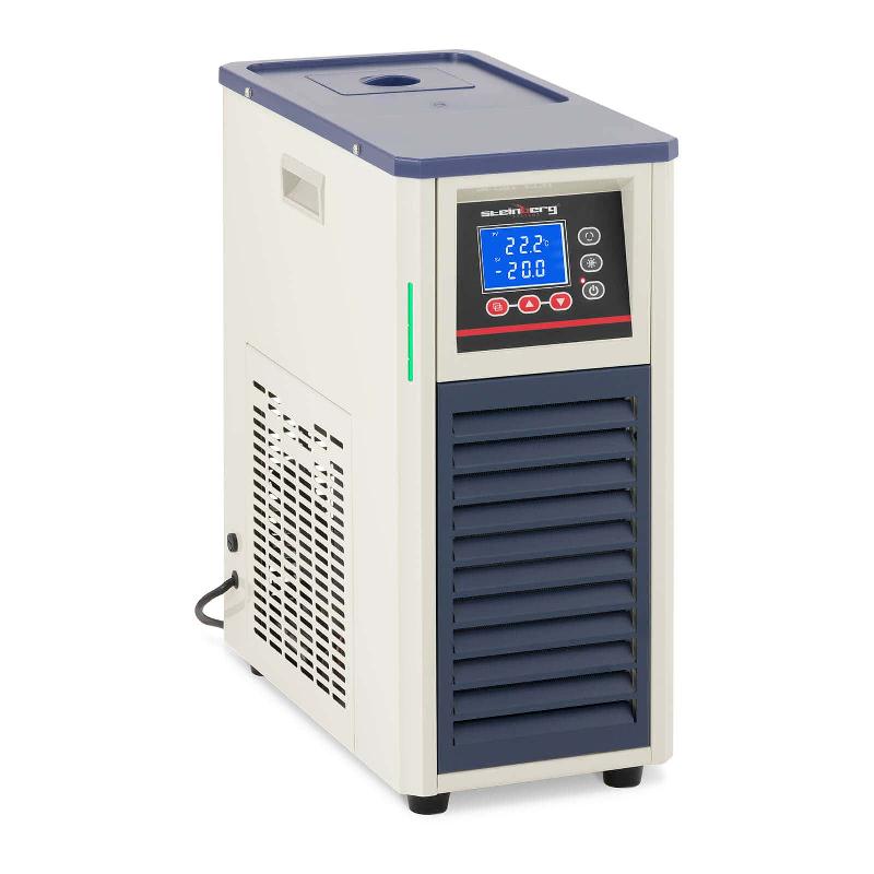 REFROIDISSEUR À RECIRCULATION - COMPRESSEUR : 495 WATTS - -20 – 20 ℃ - 20 L/MIN 14_0005767_0