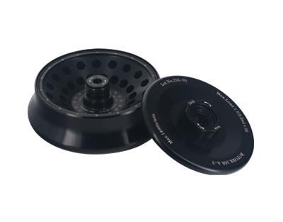 Rotor angulaire pour 36 tubes de 1,5/2mL - Ref.: GLK042_0