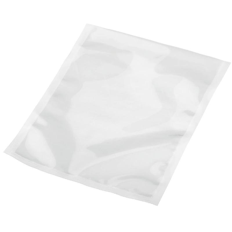Sachet de mise sous vide 1,2L - Bartscher - paquet de 100 - résistant à la cuisson jusqu'à 120°C_0