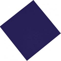 Serviette de Table en Papier Bleue 330 mm Lot de 1500 - Fasana - bleu papier CK877_0