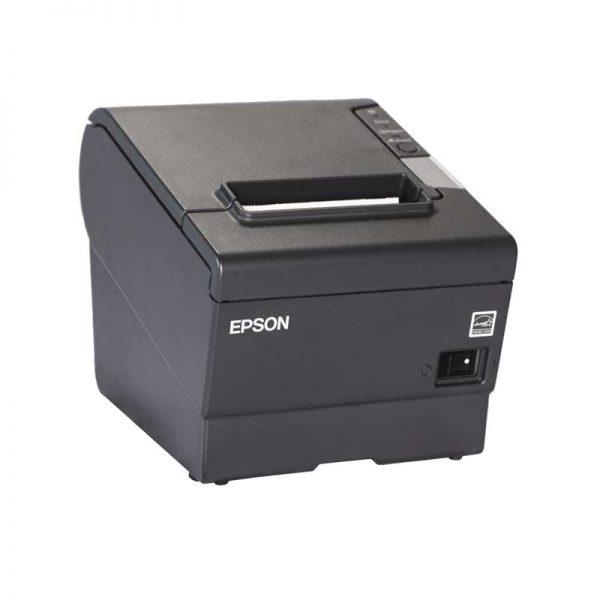 Epson TM20 - Imprimante ticket thermique ultra-rapide avec massicot intégré et connexion RJ11_0