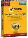 NORTON 360 MULTIDEVICE 1 AN 3 POSTES