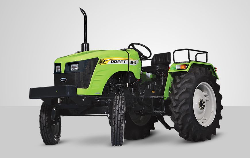 3549 tracteur agricole - preet - 2rm 35 tracteur hp_0