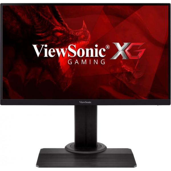 ViewSonic X Series XG2705 - Écran plat 27'' IPS Full HD 1920x1080 - 144 Hz, 1 ms, AMD FreeSync_0