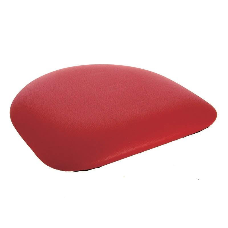 Assise simili pour chaise Colisée - ROUGE_0