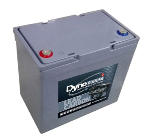 Batterie DYNO EUROPE dlc12-55ev_0