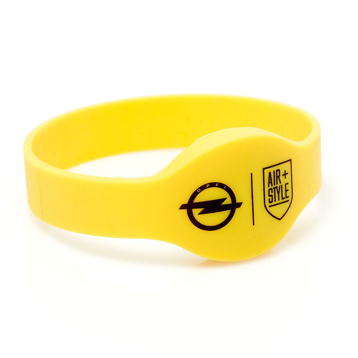 Bracelet rfid - ikast etiket - en silicone_0