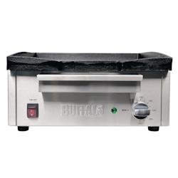 Buffalo Modèle de table Plaque de gril en fonte 38cm - 5050984630712_0