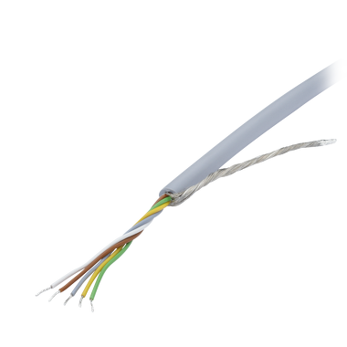 Câble 3 x 2 x 0,25 mm2  ,_0