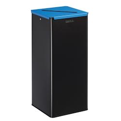 Rossignol - Borne de tri support sac 40L CALITRI - bleu - bleu métal 56170_0
